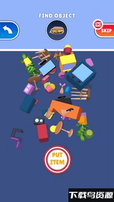 证据破案大师游戏最新版截图2