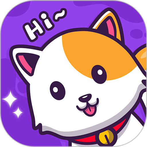 闪萌桌面宠物官方版