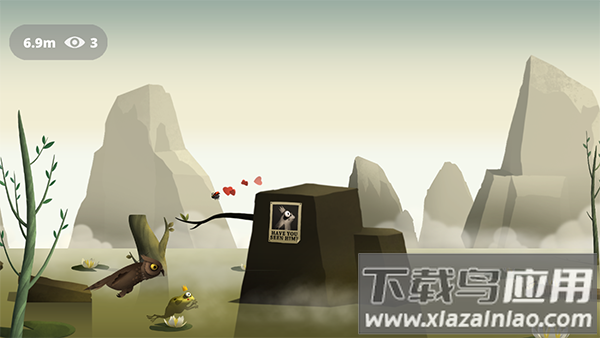 失控的青蛙游戏下载安卓版(逃跑的蟾蜍)