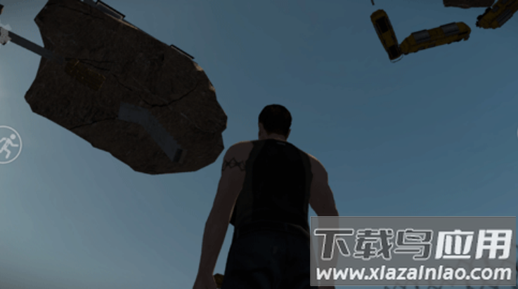 only up官方正版手游下载(Only go up)最新版截图1