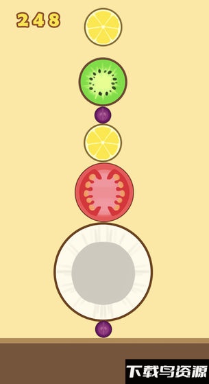 吃瓜达人小游戏最新版截图1