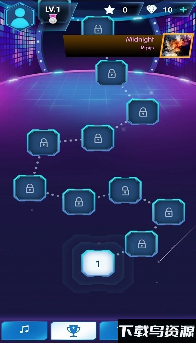 跳舞的节奏射击最新版下载