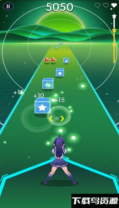 跳舞的节奏射击游戏(Dancing Shot)最新版截图3