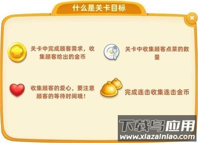 小镇大厨官方版