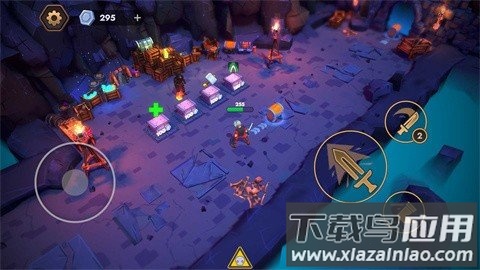 不朽王子中文版最新版截图1