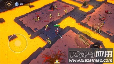 不朽王子中文版最新版截图2