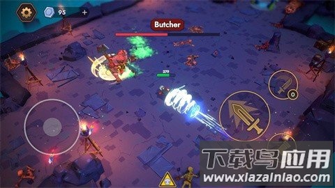 不朽王子中文版最新版截图3