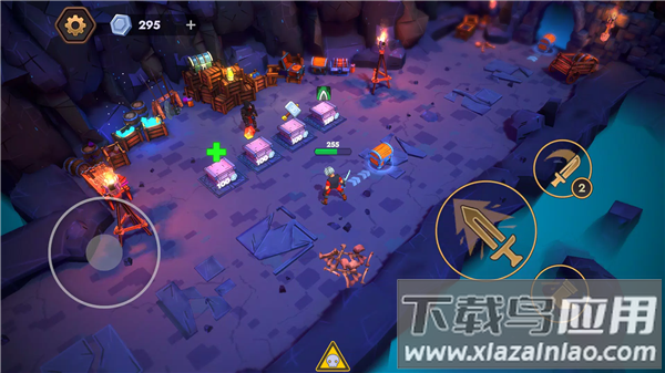 不朽王子中文版最新版截图4