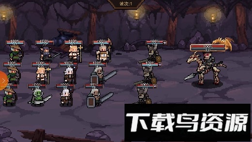 星屑之塔最新版截图2