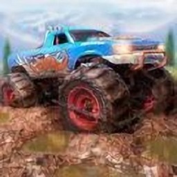 疯狂卡车毁灭撞击最新版