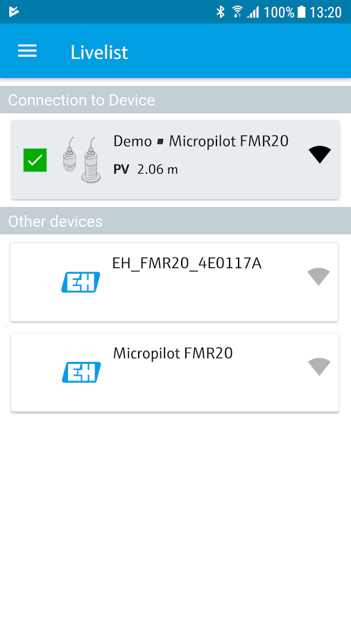 smartblue最新版本最新版截图2