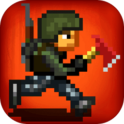 迷你丧尸末日手游