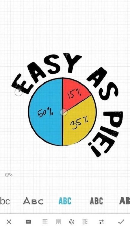 infinite design官方版(无限设计)最新版截图1