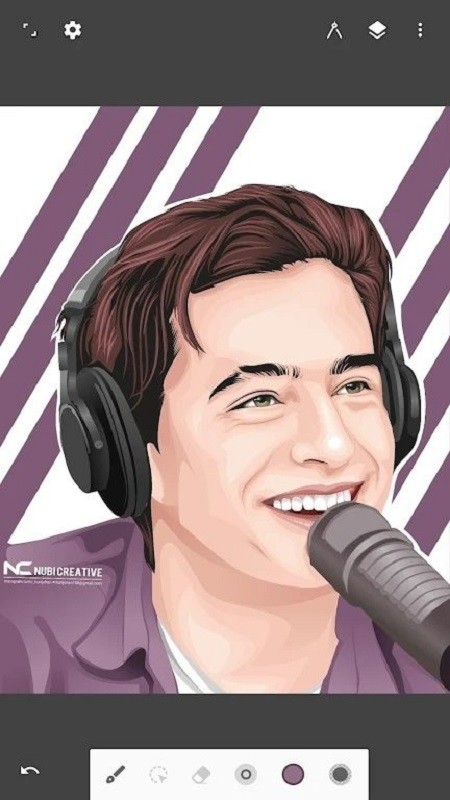 infinite design官方版(无限设计)最新版截图2