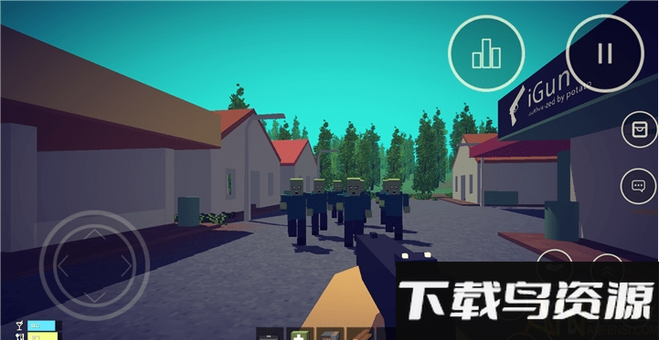 7天野外生存中文版最新版截图3