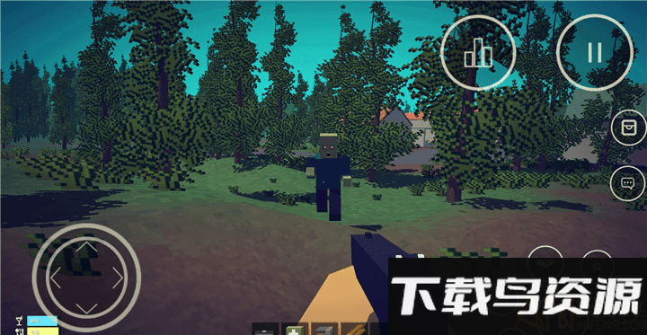 7天野外生存中文版最新版截图4