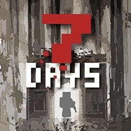 7天野外生存中文版