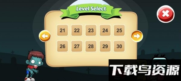 疯鸟击打官方版最新版截图2