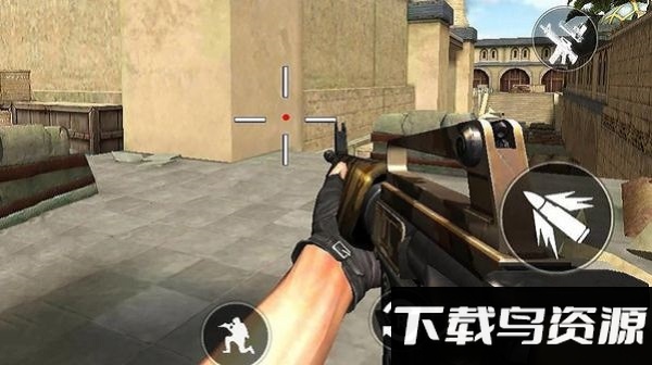 狙击手暴击最新版最新版截图3