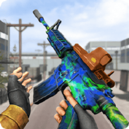 狙击手暴击最新版