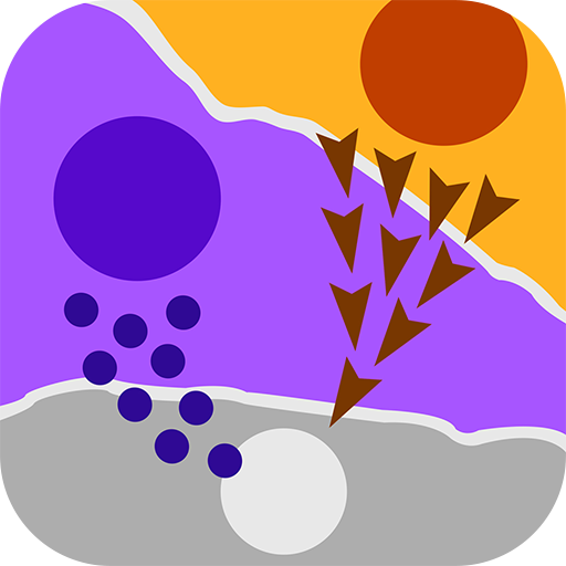 帝国扩张九游版