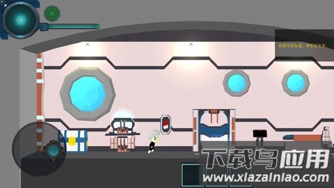 到海洋深处游戏最新版截图2