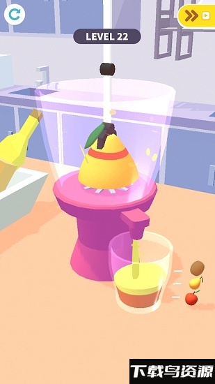 美食大师中文版最新版截图1