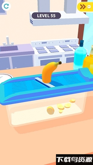 美食大师中文版最新版截图2