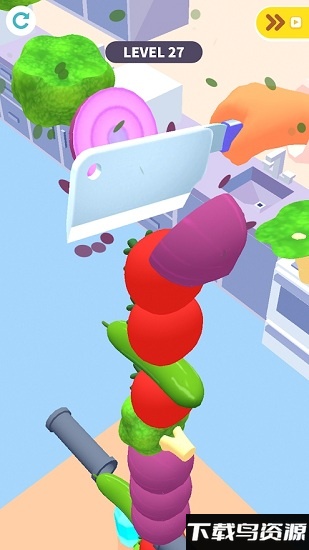 美食大师中文版最新版截图4