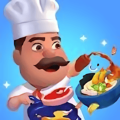 美食大师中文版