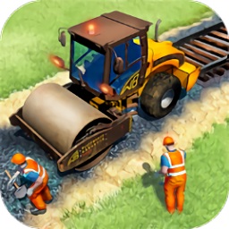 火车轨道建设2019