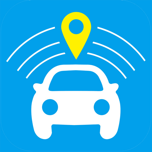 卓比车载定位器app