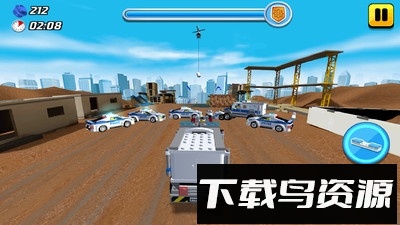 乐高我的城市2最新版截图1