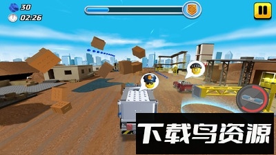乐高我的城市2最新版截图3