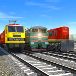 火车驾驶学校破解版