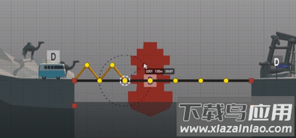 桥梁建筑师2中文版最新版截图4
