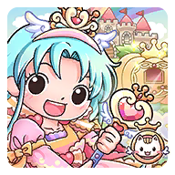 吉彼公主城堡游戏(Jibi Land : Princess Castle)