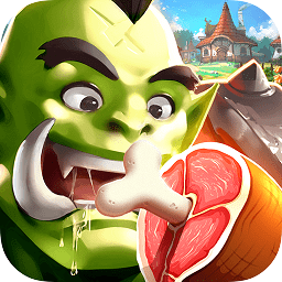 口袋兽人无限钻石版