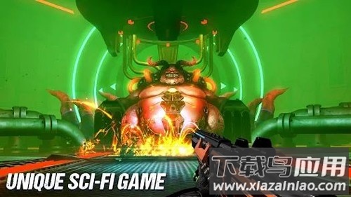 恶魔战争手游(DevilWar)截图