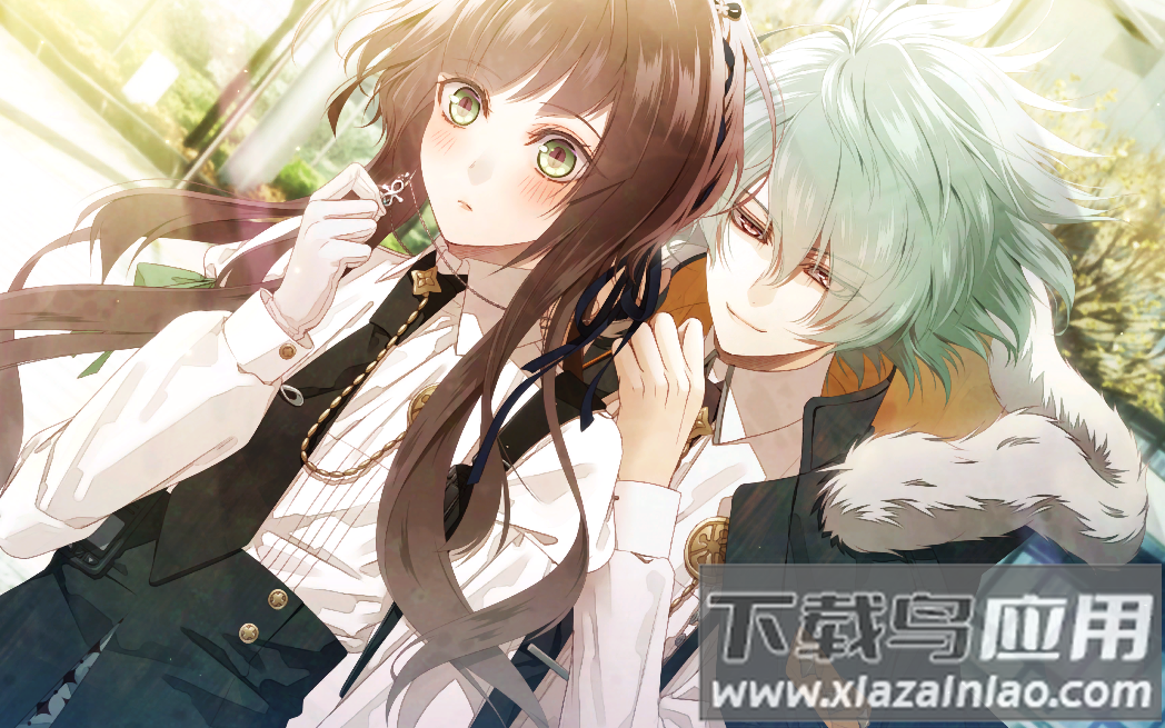 项圈恶意汉化版(カラ`マリス)最新版截图4