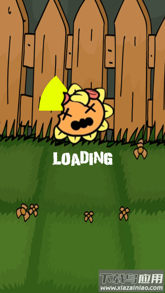 FNF植物VS说唱歌手游戏(Replanted PVRS)最新版截图1