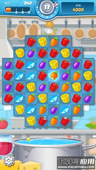 大厨任务游戏(Chef)最新版截图1