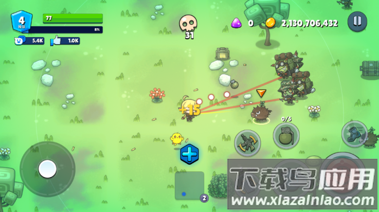 米尔卡可乐苏打之王游戏(米莉科拉苏打之王)最新版截图4