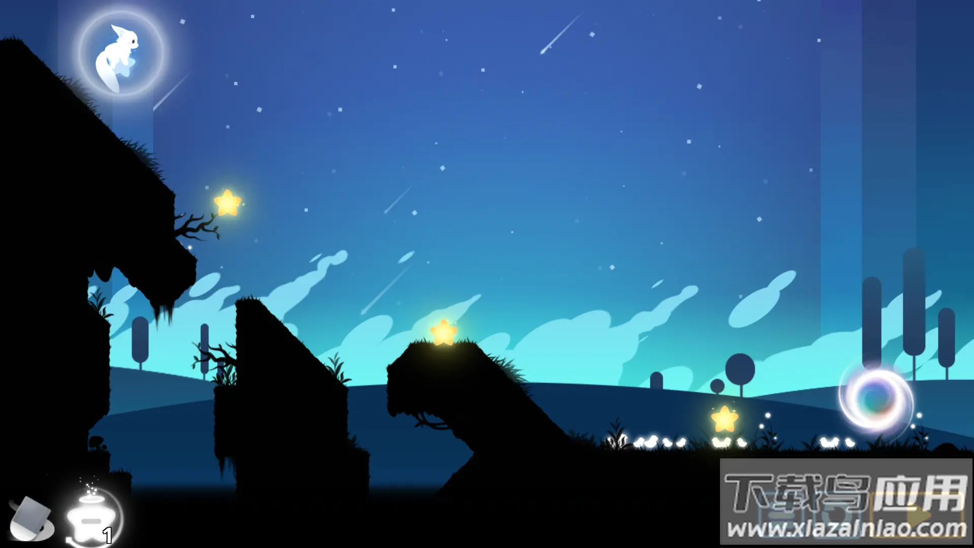 追星之狐小游戏(stellarfox)最新版截图4