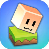 超级降落王国游戏