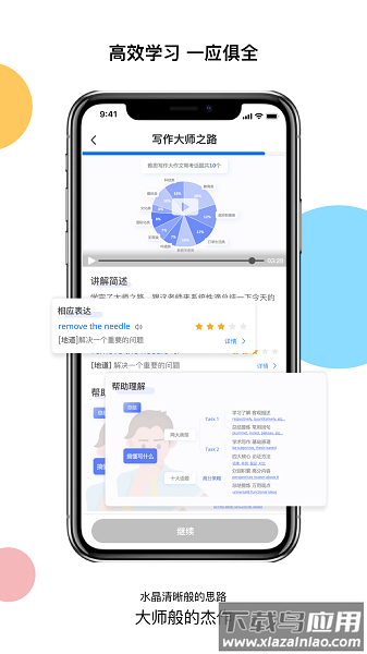 超享过雅思手机版最新版截图1