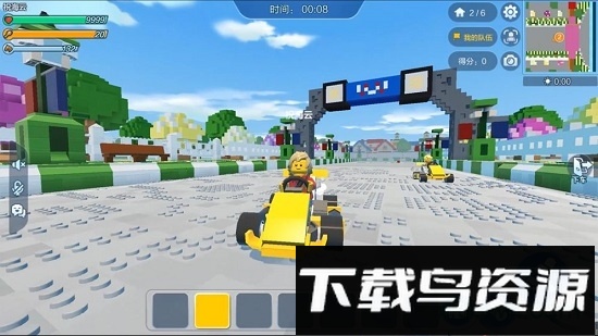 乐高无限华为版最新版截图4