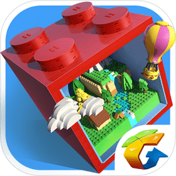 乐高无限华为版
