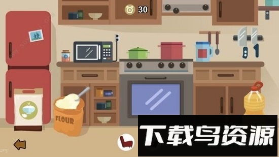 核战避难所游戏(Nuclear war shelter)最新版截图1