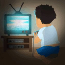 核战避难所游戏(Nuclear war shelter)